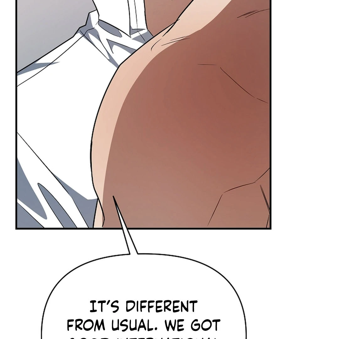 wide open (Paradise scans) - Chapter 17 manhwa