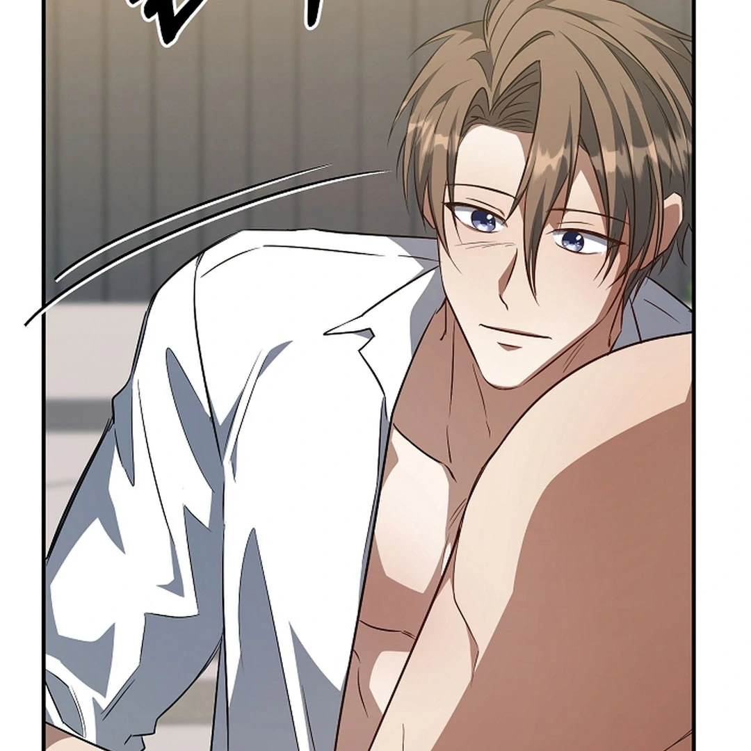 wide open (Paradise scans) - Chapter 17 manhwa