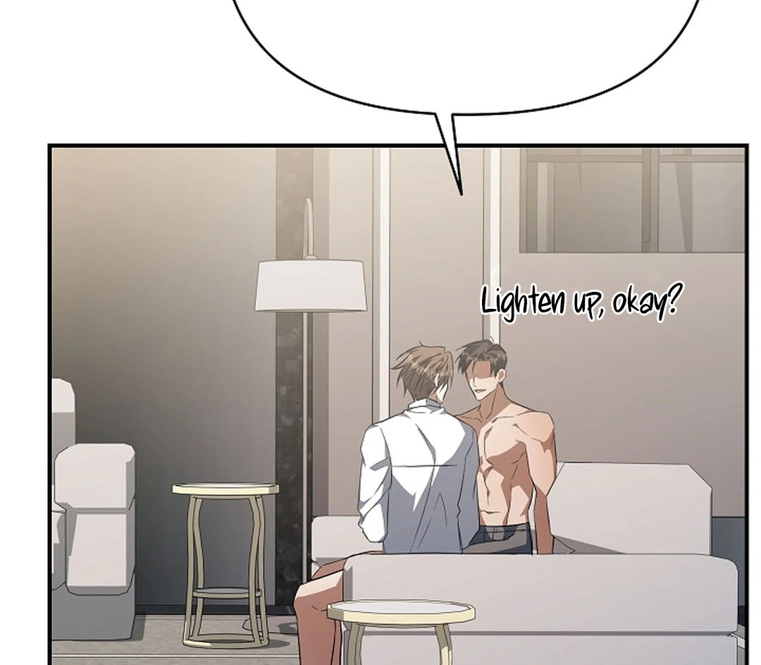 wide open (Paradise scans) - Chapter 17 manhwa