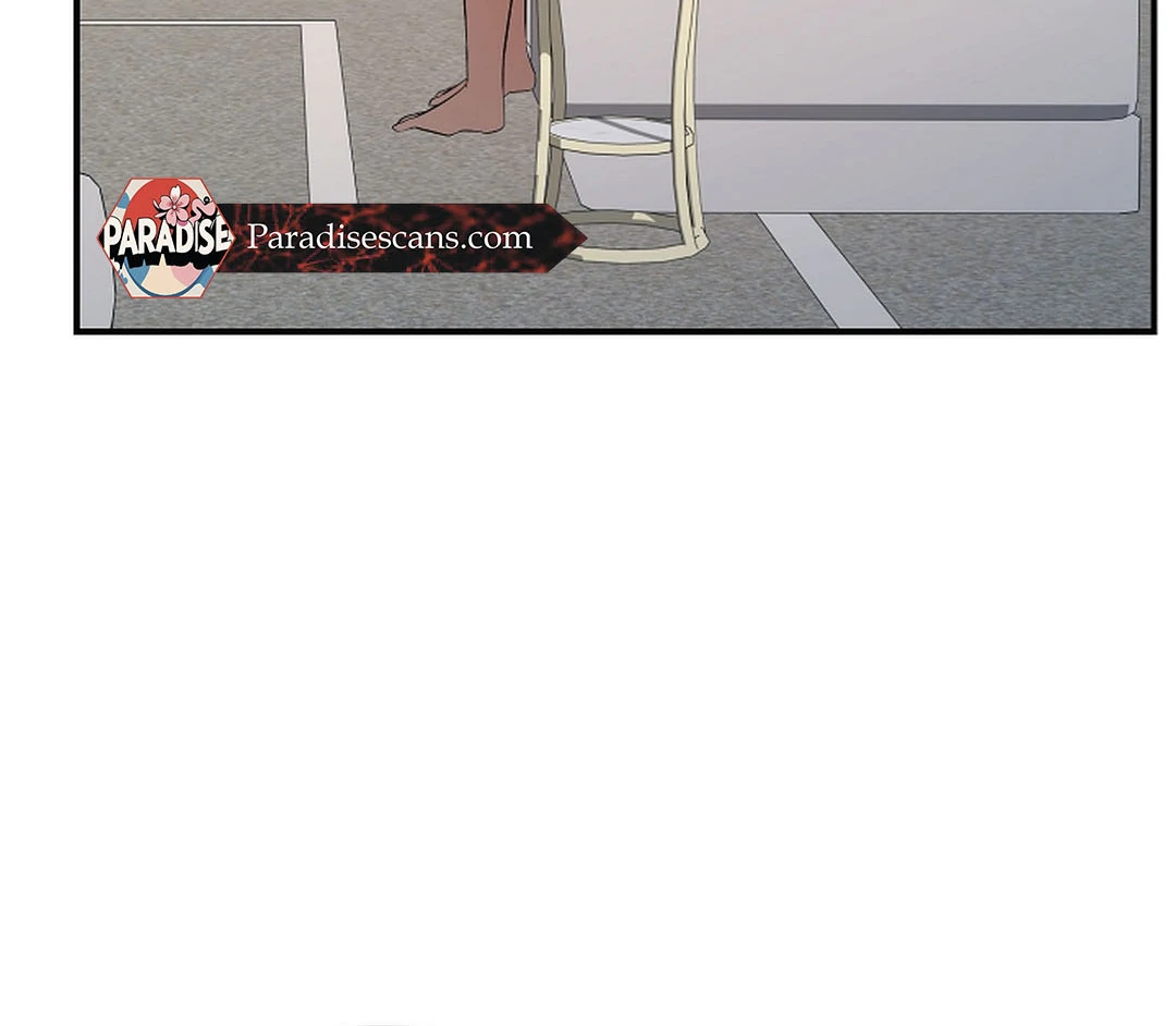 wide open (Paradise scans) - Chapter 17 manhwa