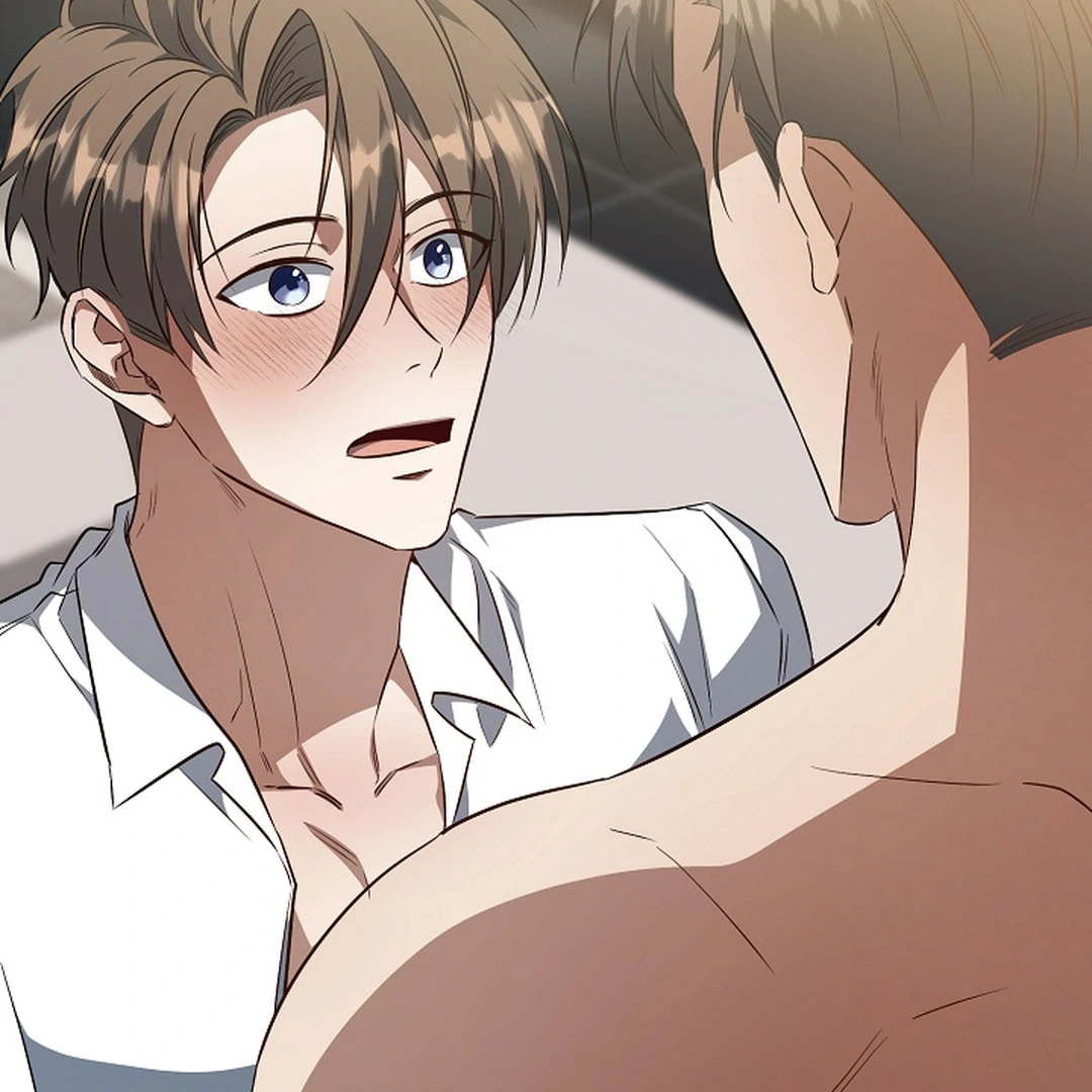 wide open (Paradise scans) - Chapter 17 manhwa