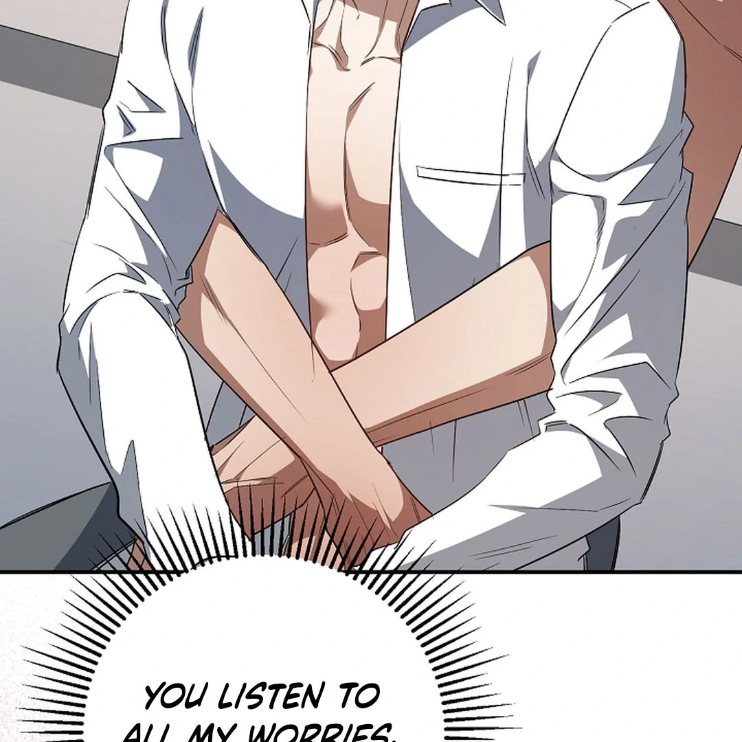 wide open (Paradise scans) - Chapter 17 manhwa