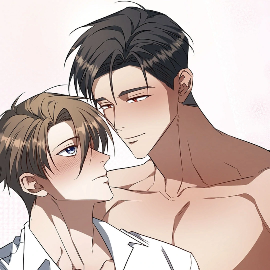 wide open (Paradise scans) - Chapter 17 manhwa