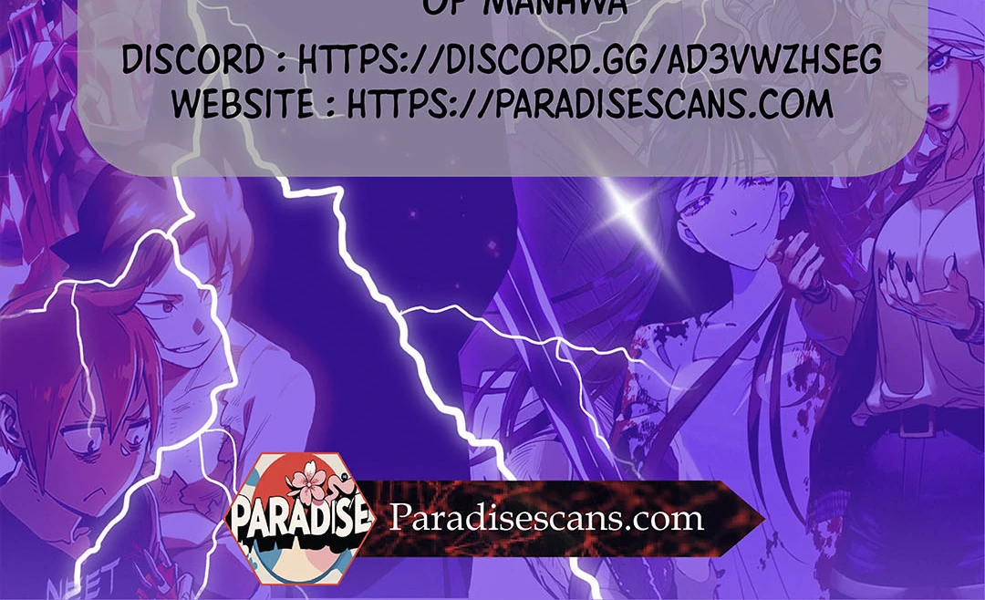wide open (Paradise scans) - Chapter 17 manhwa
