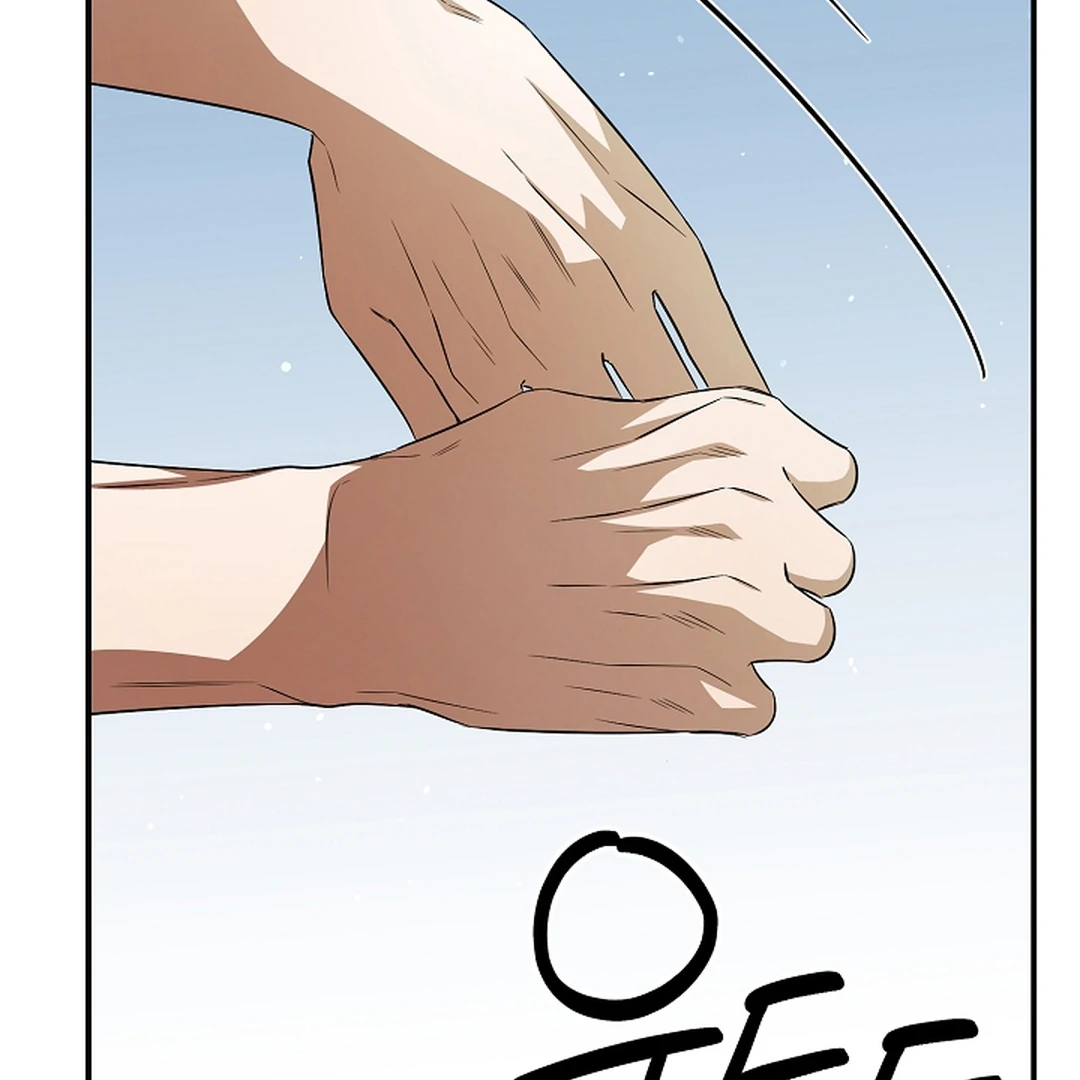 wide open (Paradise scans) - Chapter 19 manhwa