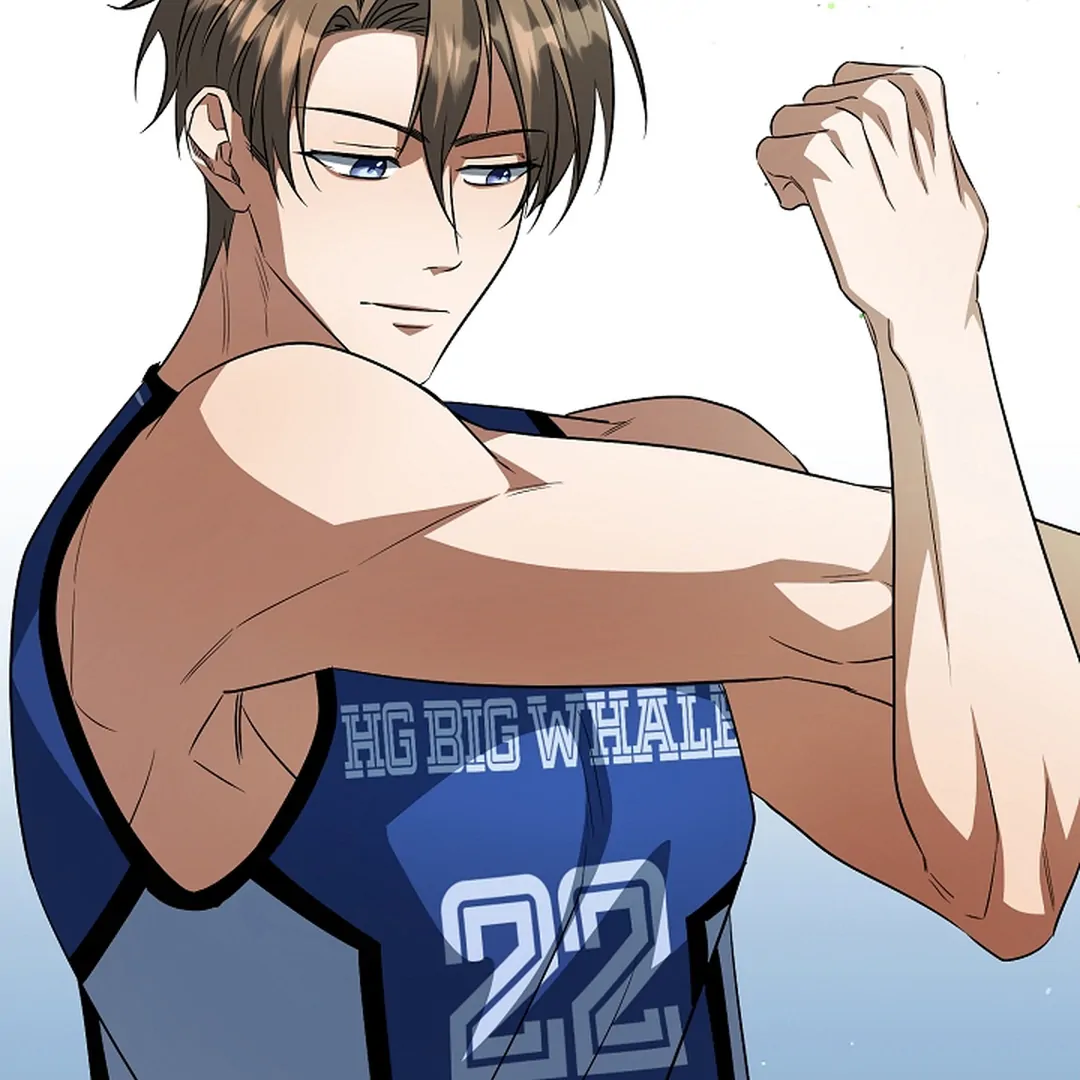 wide open (Paradise scans) - Chapter 19 manhwa