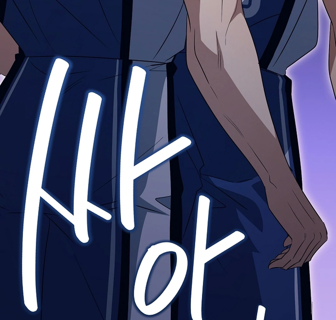 wide open (Paradise scans) - Chapter 19 manhwa