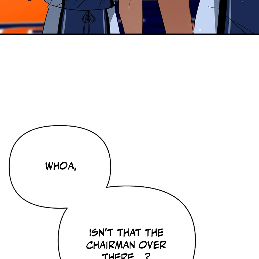 wide open (Paradise scans) - Chapter 19 manhwa