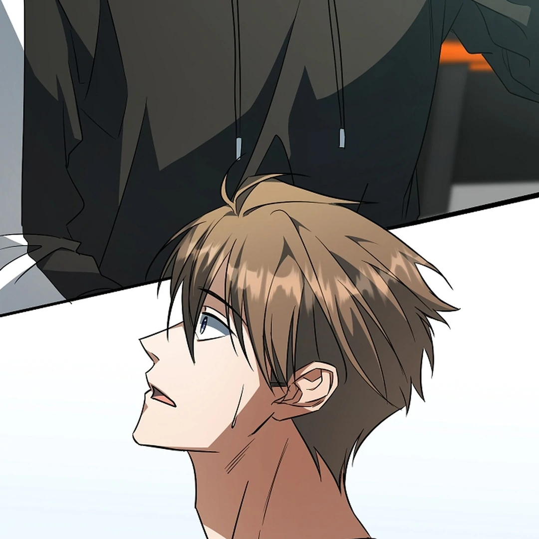wide open (Paradise scans) - Chapter 19 manhwa