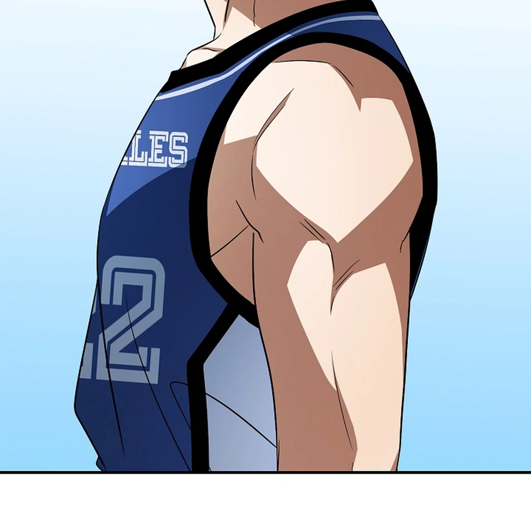 wide open (Paradise scans) - Chapter 19 manhwa
