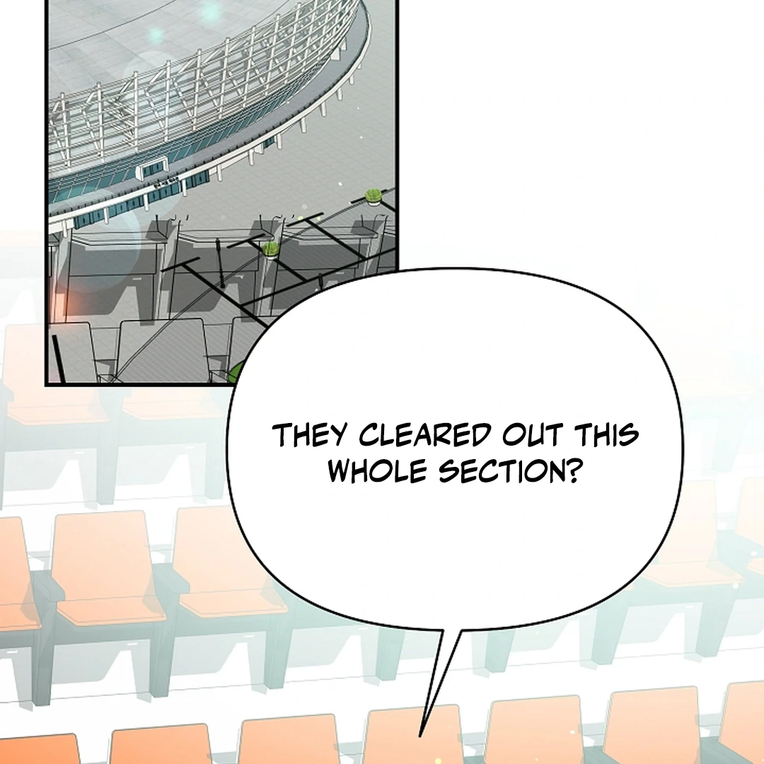 wide open (Paradise scans) - Chapter 19 manhwa
