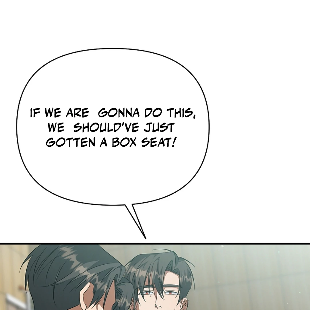 wide open (Paradise scans) - Chapter 19 manhwa