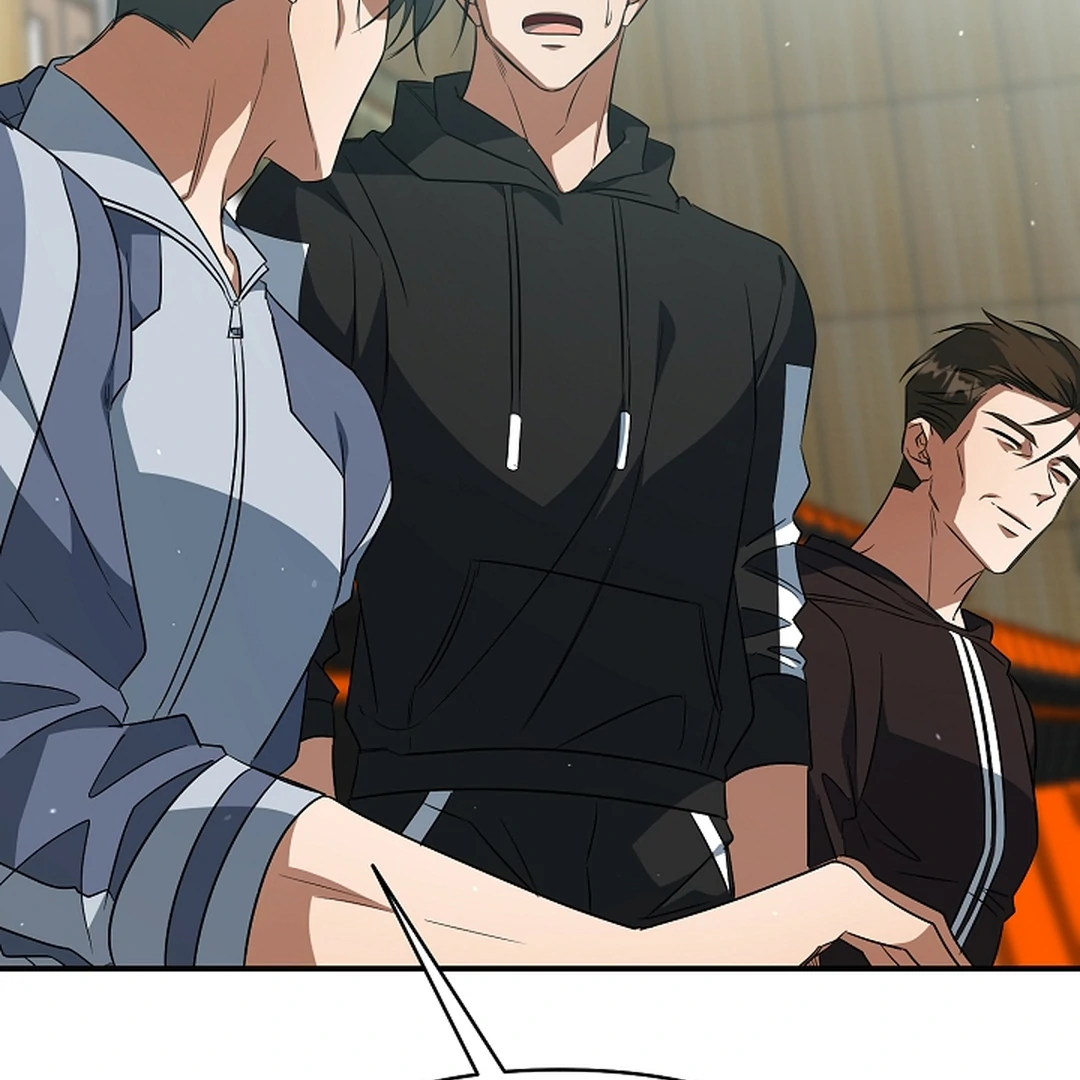 wide open (Paradise scans) - Chapter 19 manhwa