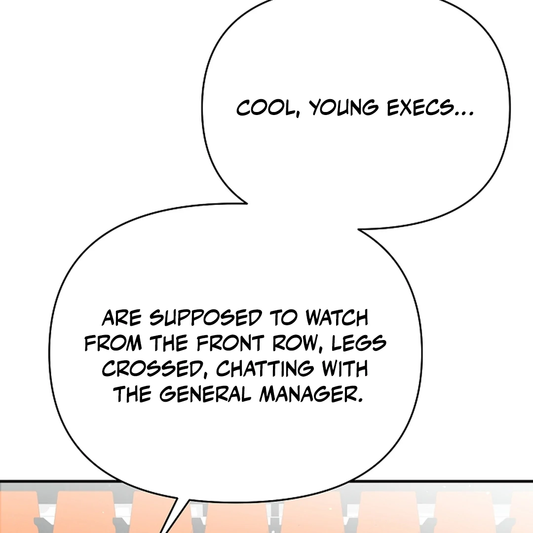 wide open (Paradise scans) - Chapter 19 manhwa