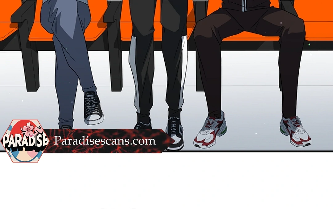wide open (Paradise scans) - Chapter 19 manhwa