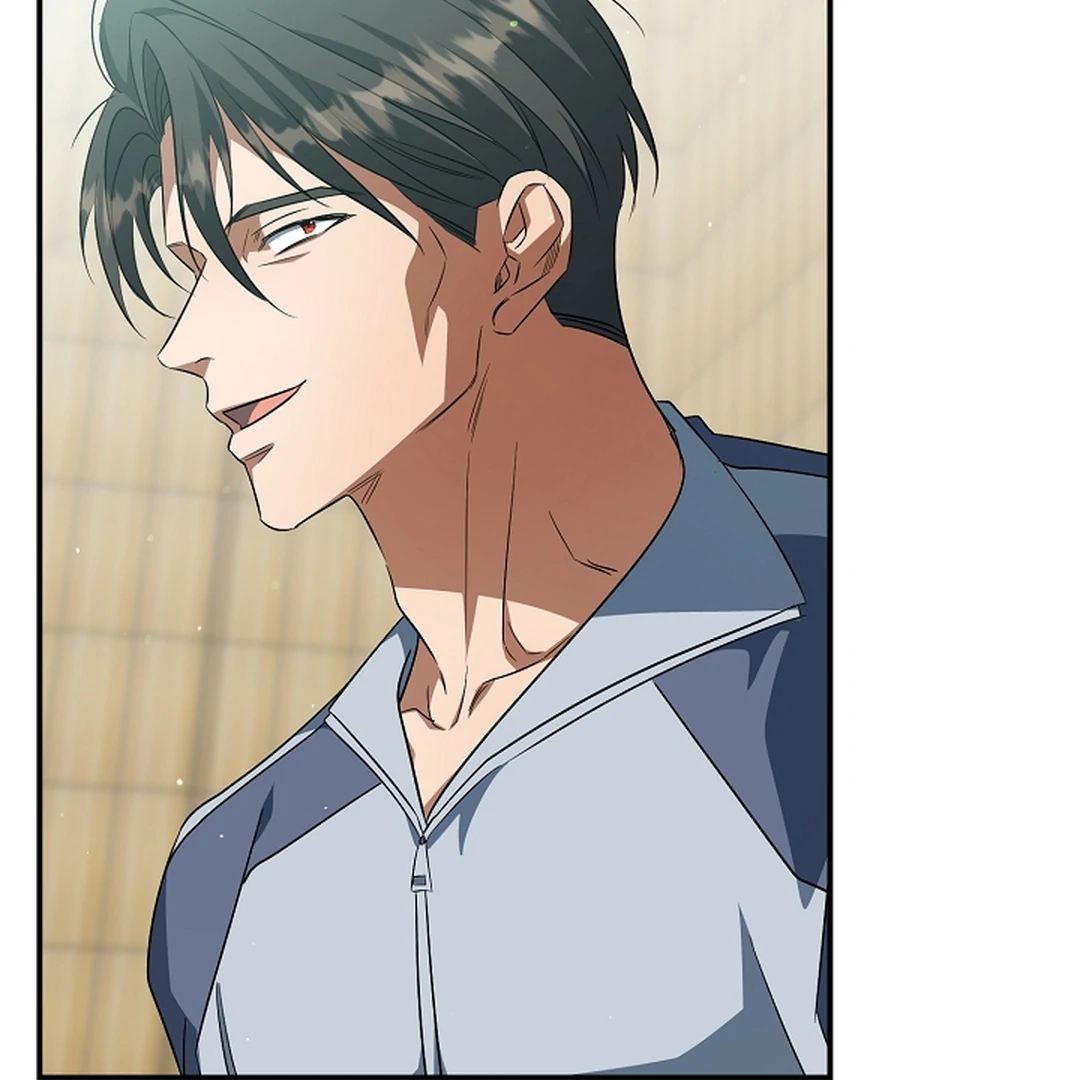 wide open (Paradise scans) - Chapter 19 manhwa