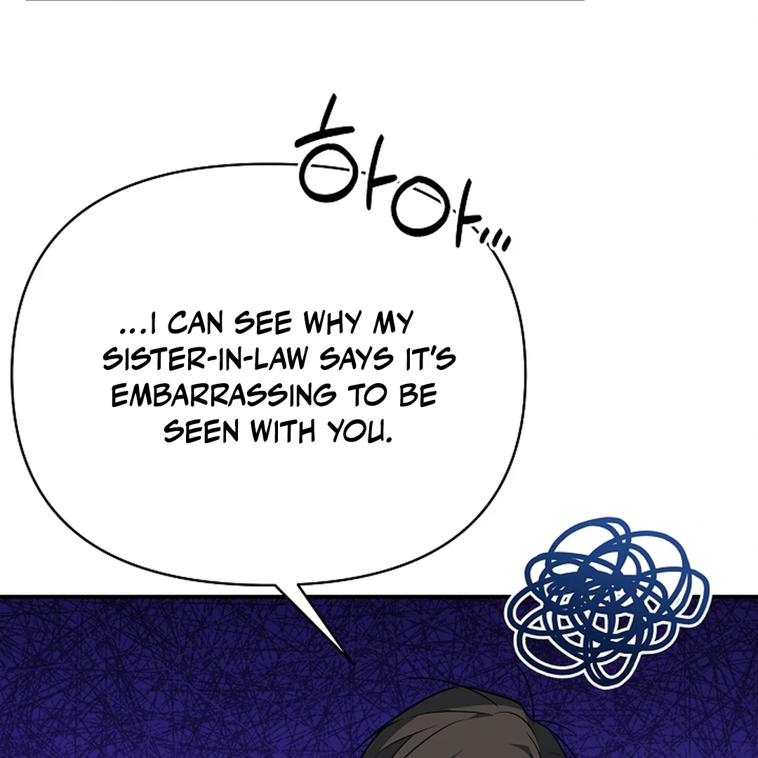 wide open (Paradise scans) - Chapter 19 manhwa