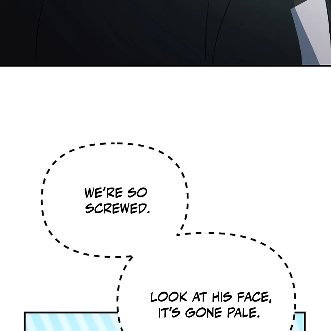 wide open (Paradise scans) - Chapter 19 manhwa