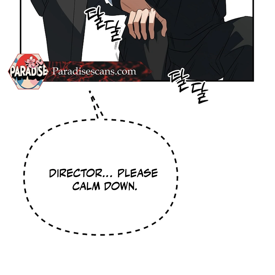 wide open (Paradise scans) - Chapter 19 manhwa