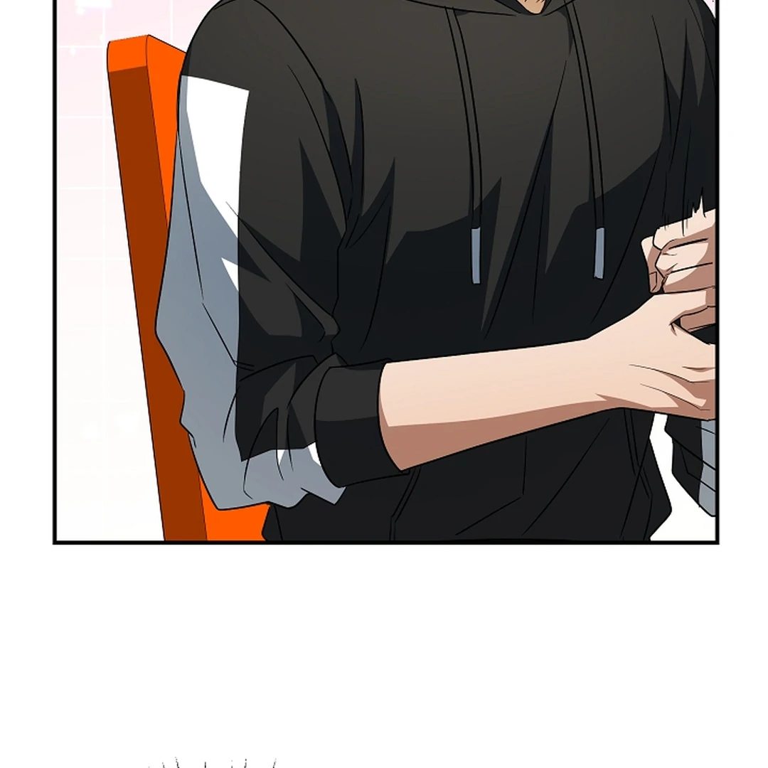 wide open (Paradise scans) - Chapter 19 manhwa
