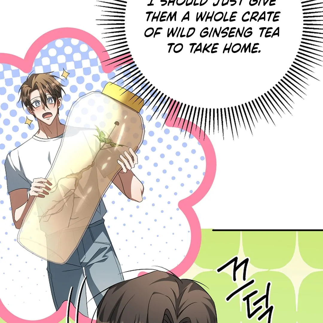 wide open (Paradise scans) - Chapter 19 manhwa