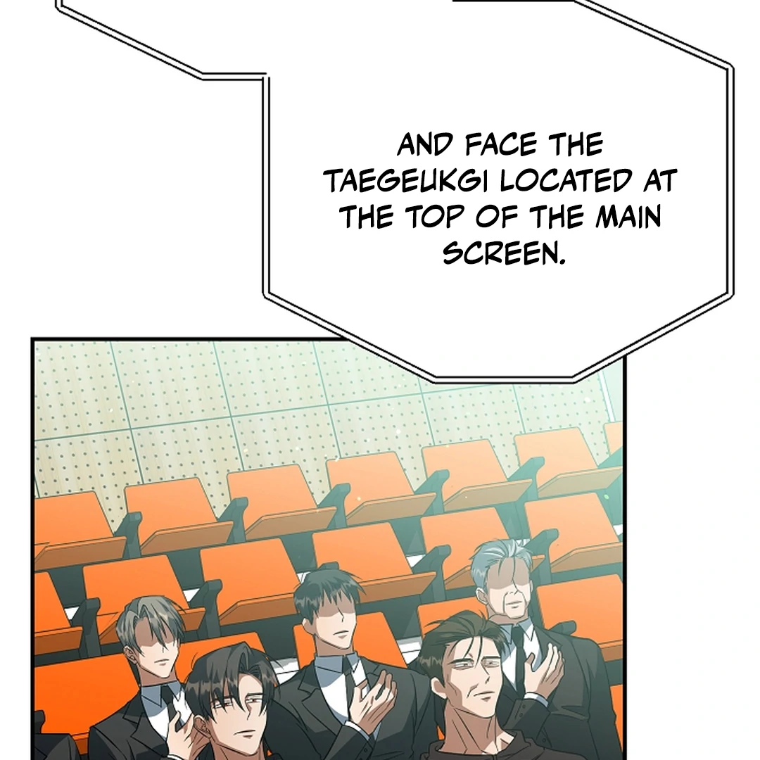 wide open (Paradise scans) - Chapter 19 manhwa