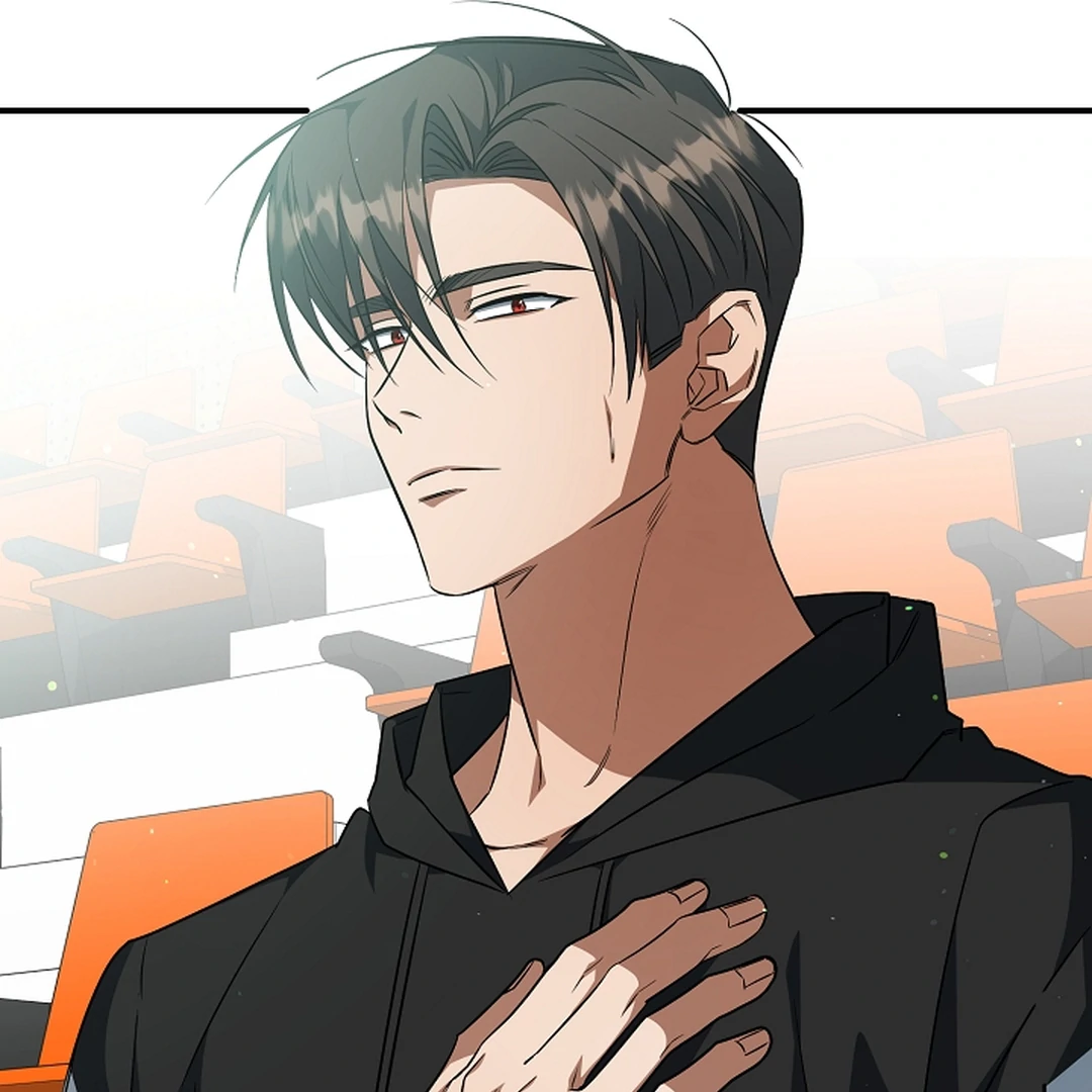 wide open (Paradise scans) - Chapter 19 manhwa