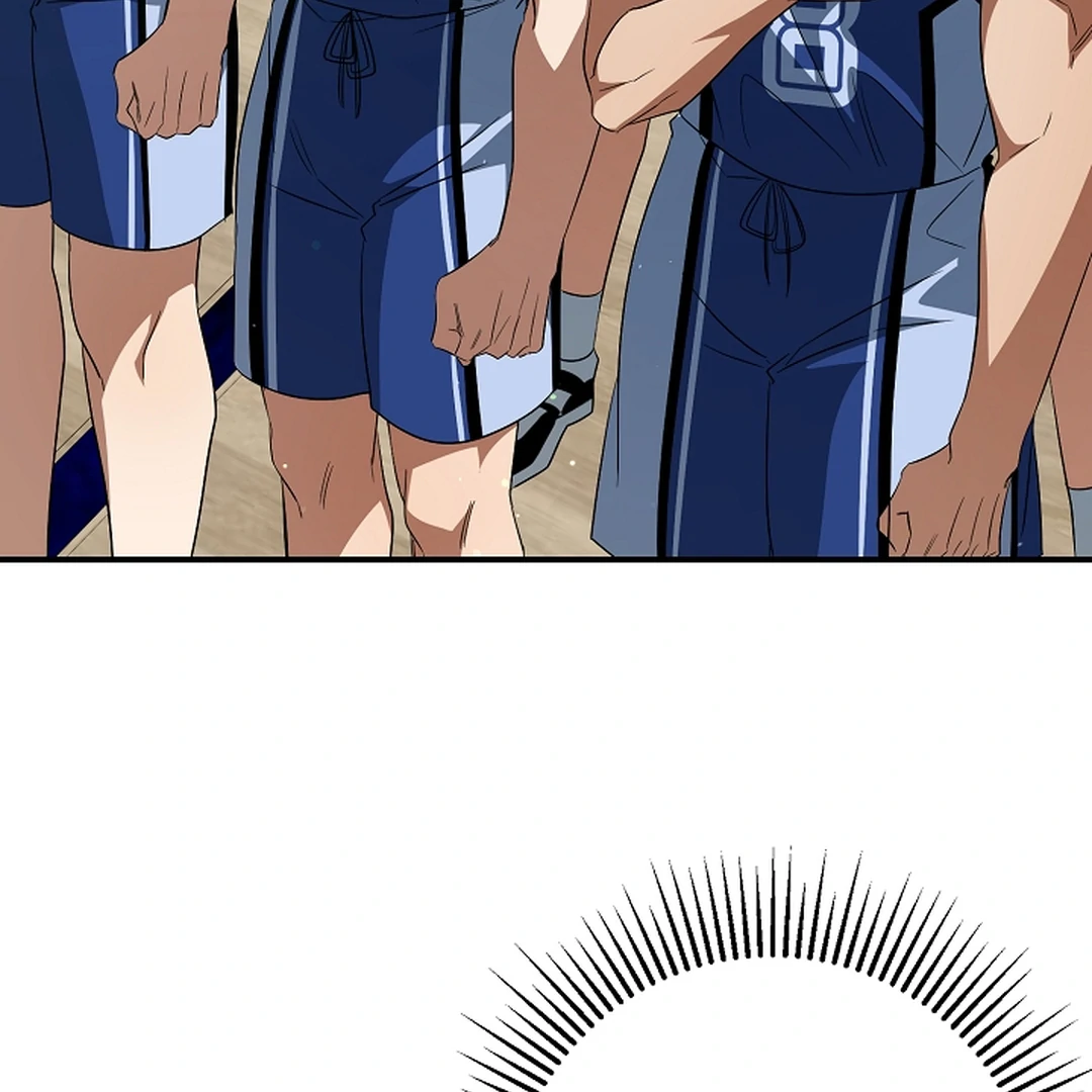 wide open (Paradise scans) - Chapter 19 manhwa