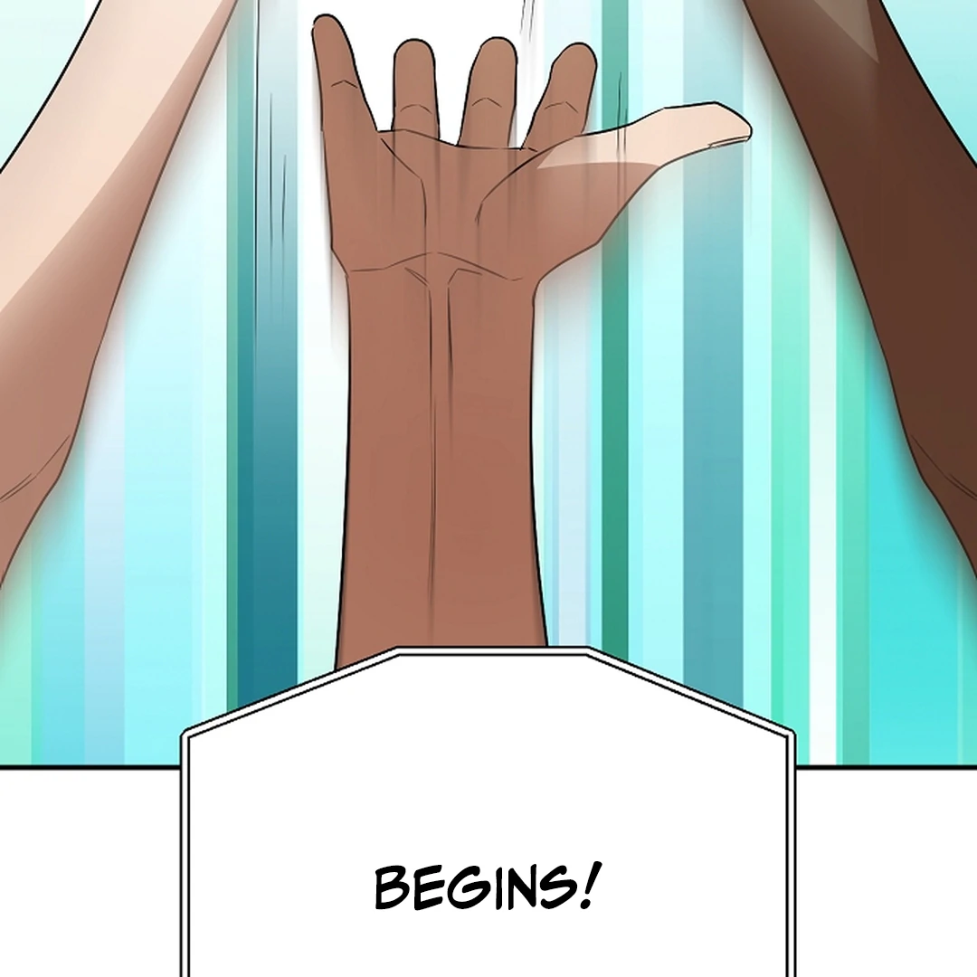 wide open (Paradise scans) - Chapter 19 manhwa