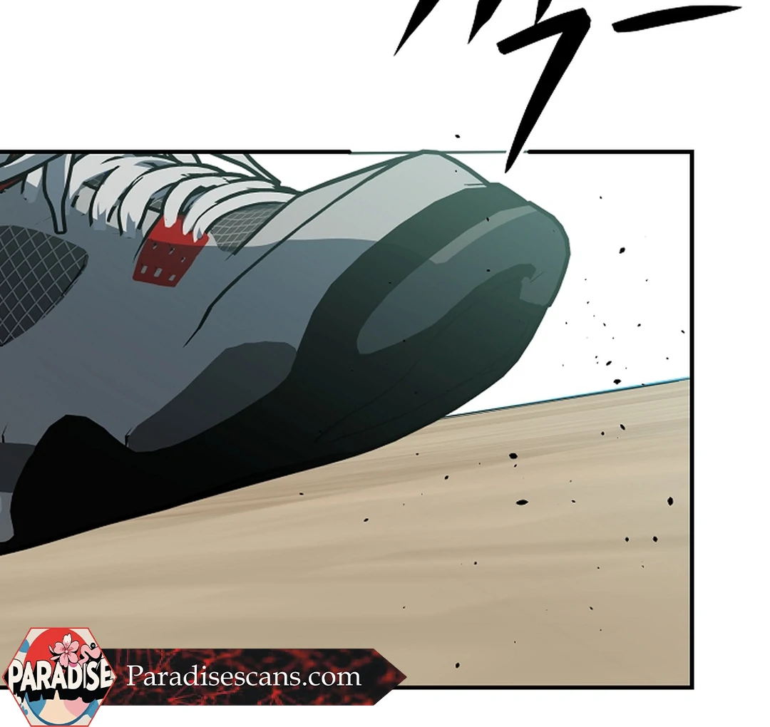 wide open (Paradise scans) - Chapter 19 manhwa