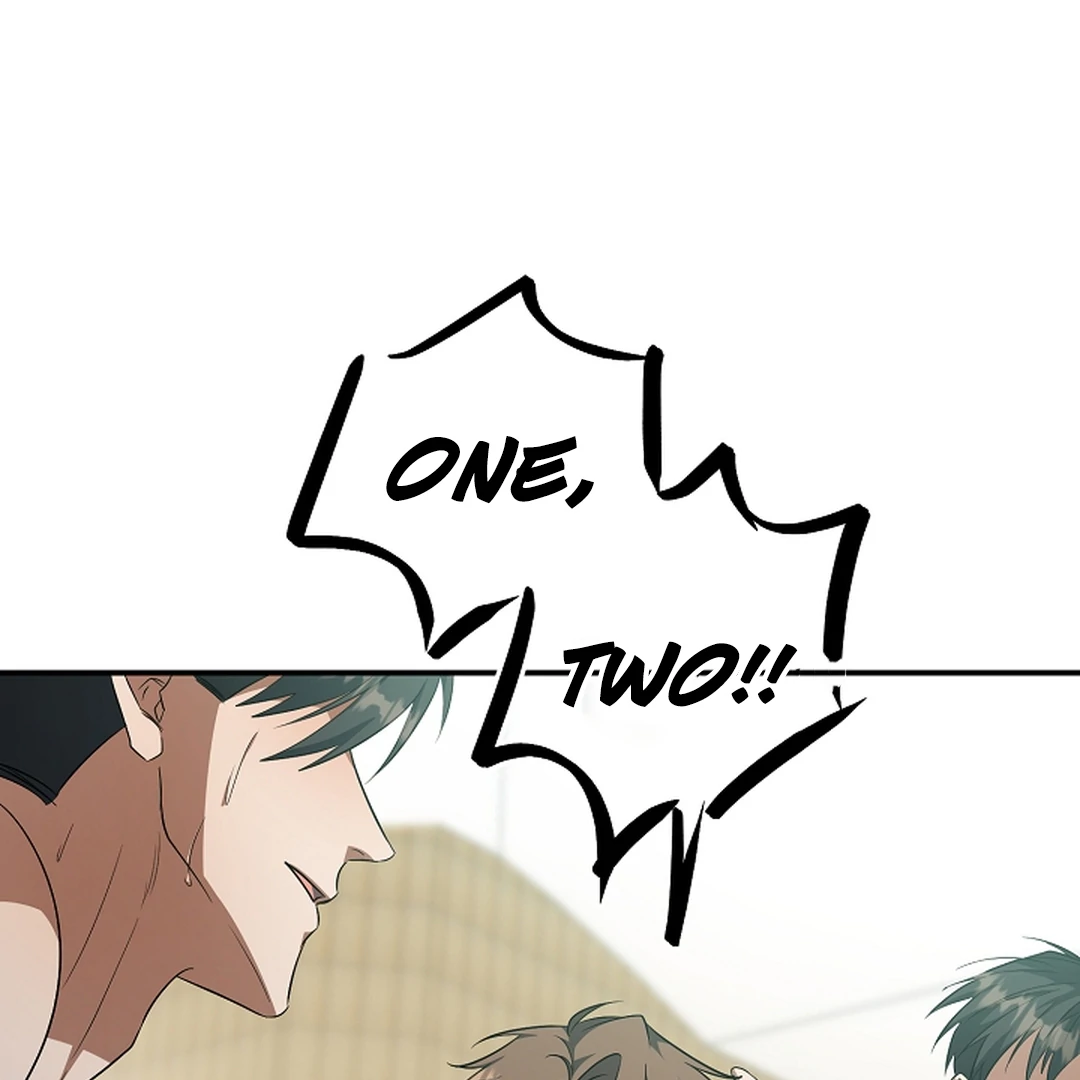 wide open (Paradise scans) - Chapter 19 manhwa