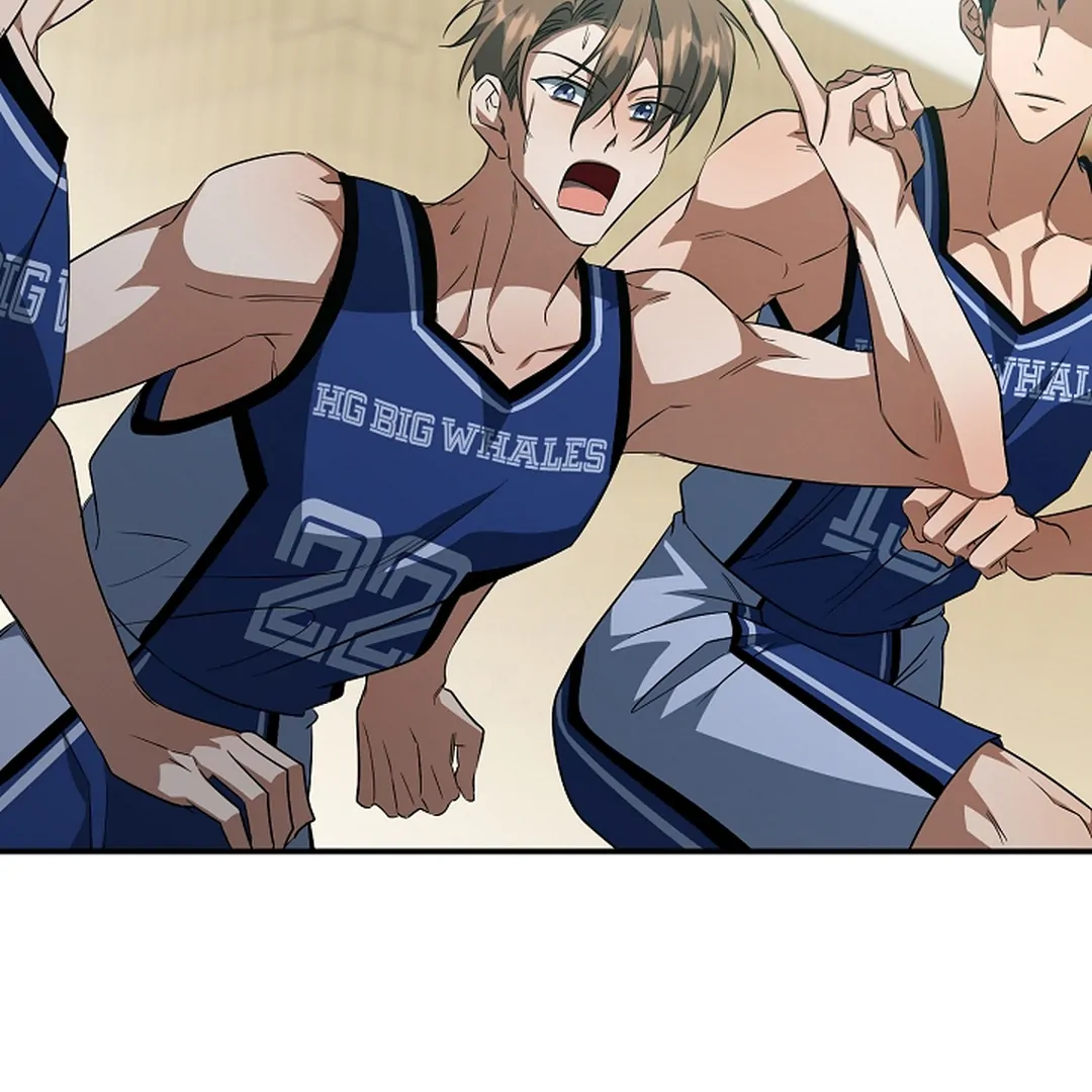 wide open (Paradise scans) - Chapter 19 manhwa