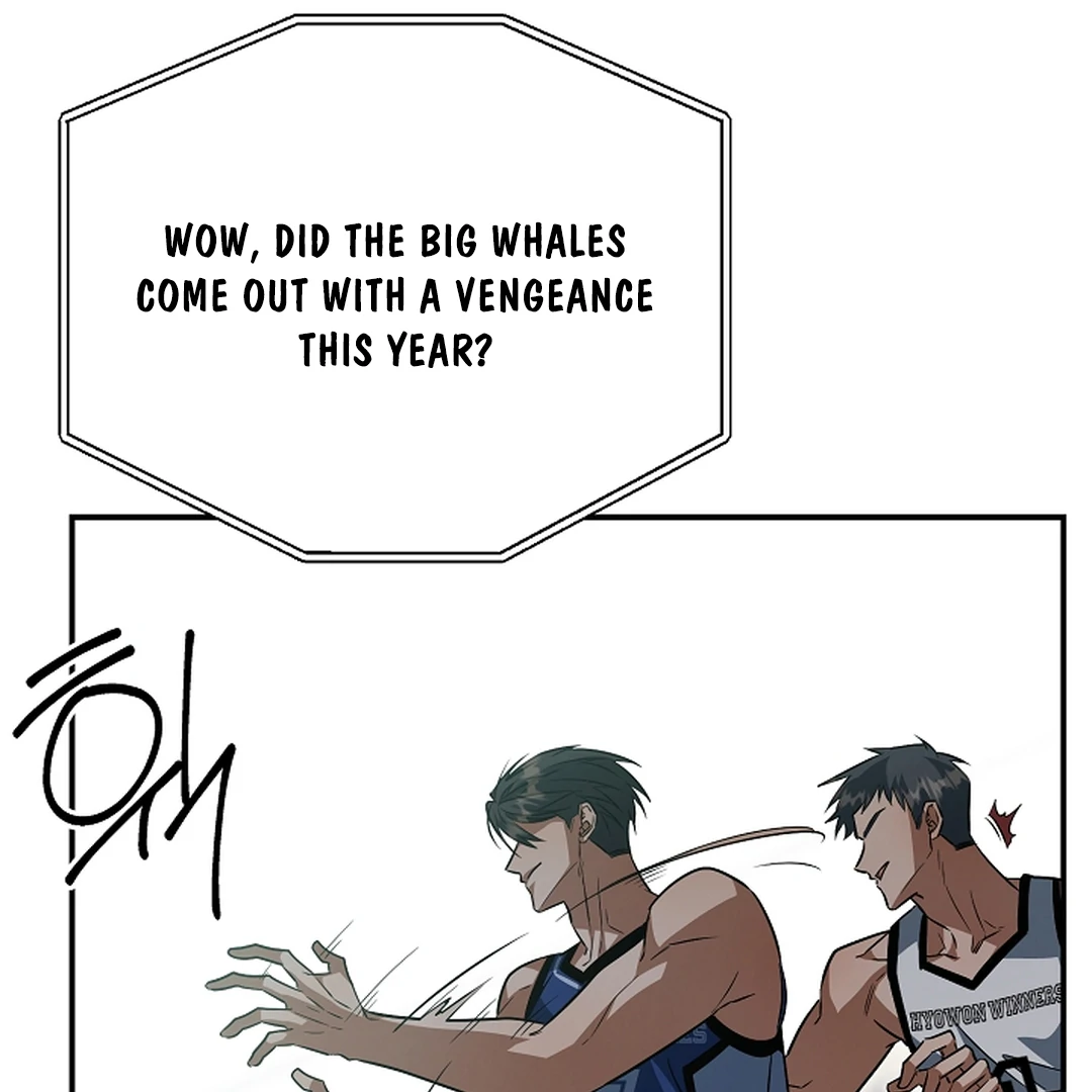 wide open (Paradise scans) - Chapter 19 manhwa