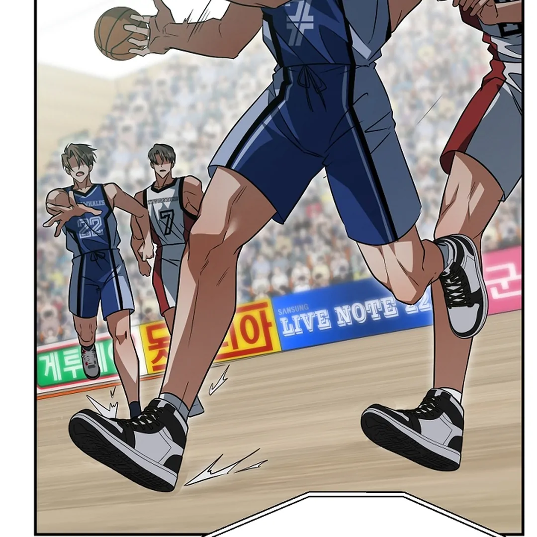 wide open (Paradise scans) - Chapter 19 manhwa