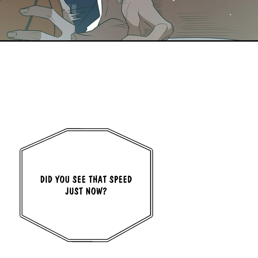 wide open (Paradise scans) - Chapter 19 manhwa