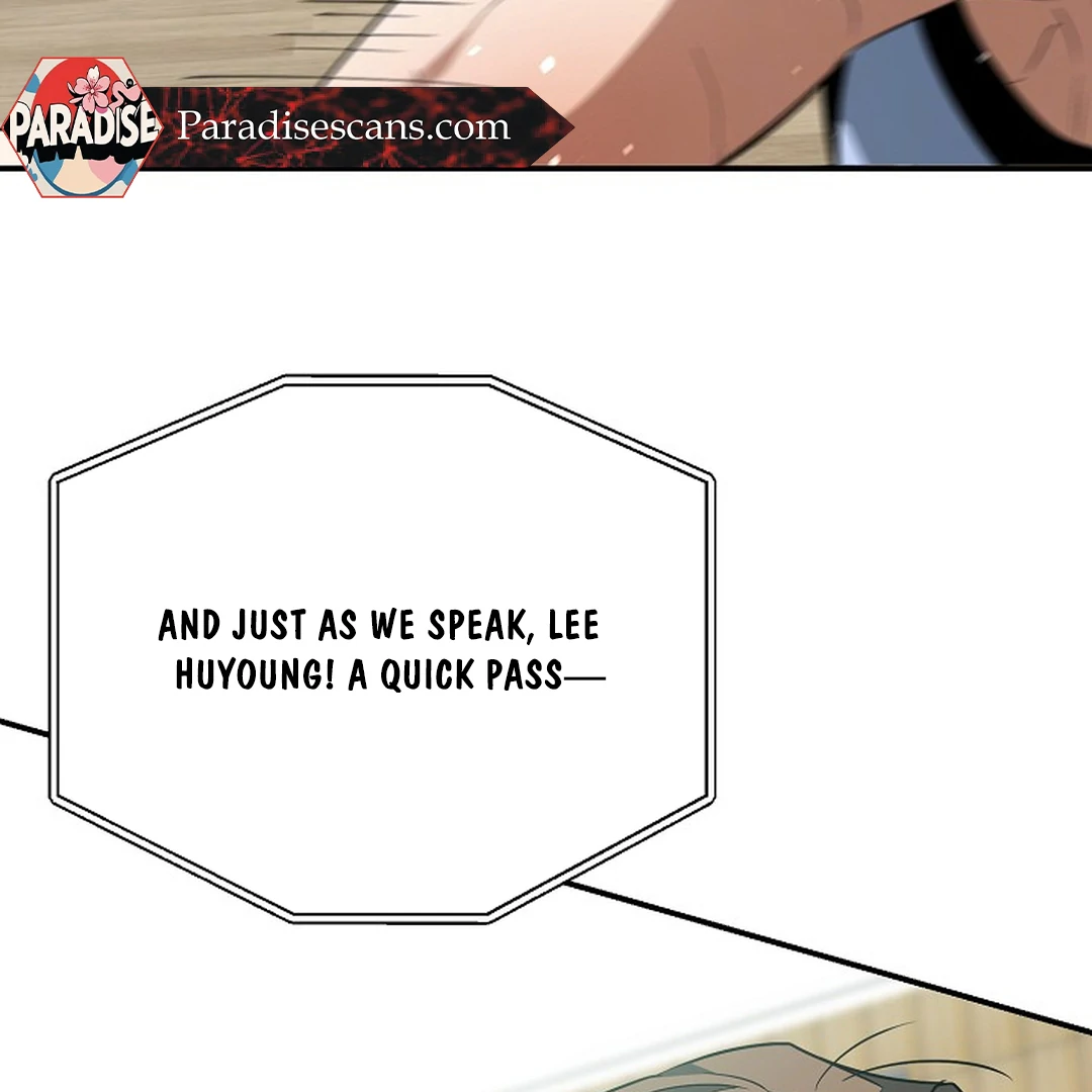 wide open (Paradise scans) - Chapter 19 manhwa