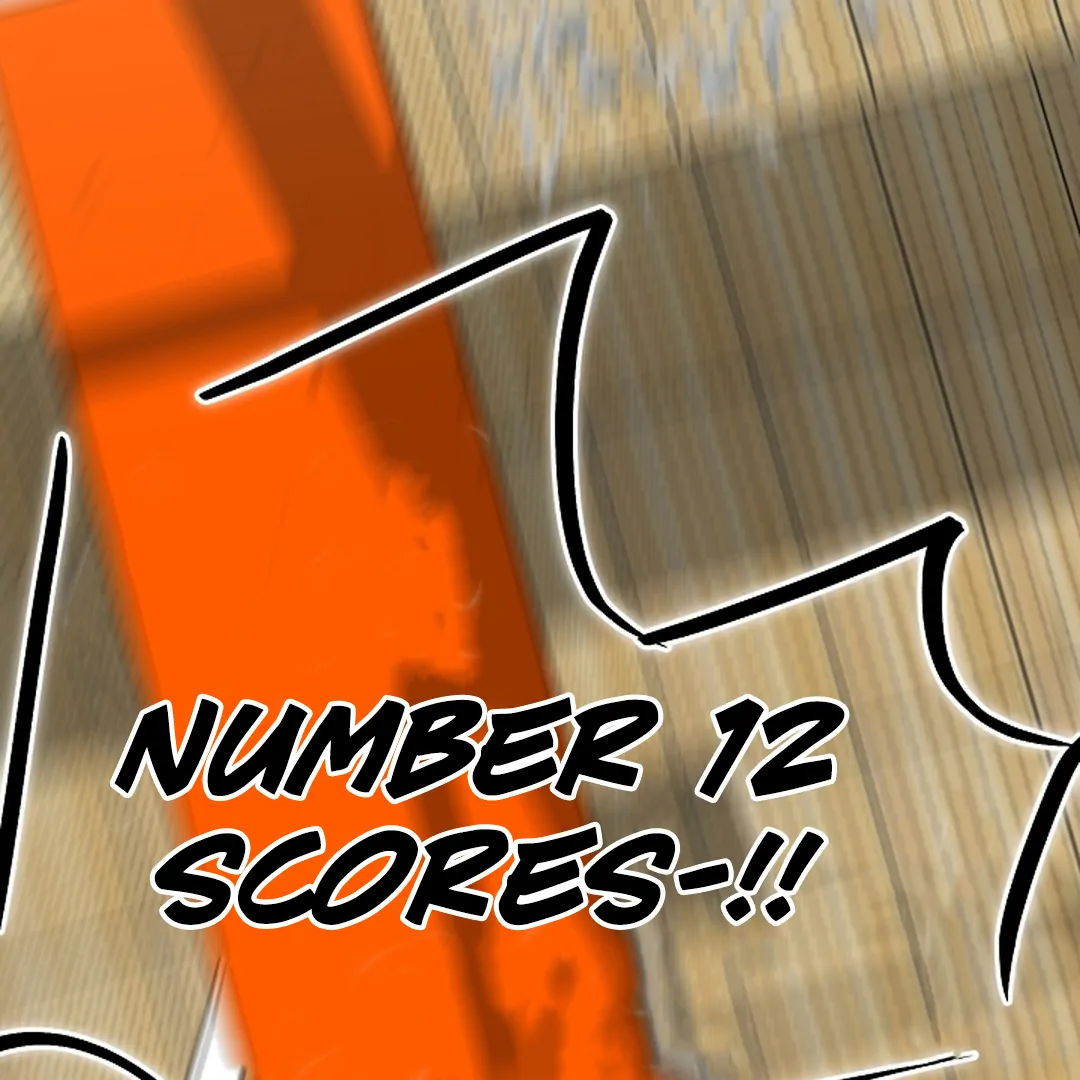 wide open (Paradise scans) - Chapter 19 manhwa