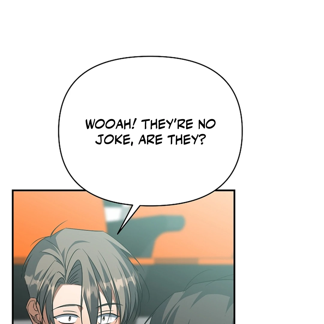 wide open (Paradise scans) - Chapter 19 manhwa