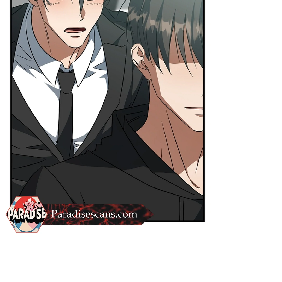 wide open (Paradise scans) - Chapter 19 manhwa