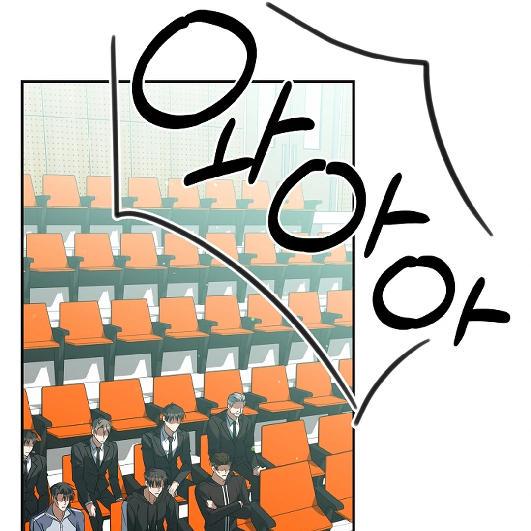 wide open (Paradise scans) - Chapter 19 manhwa