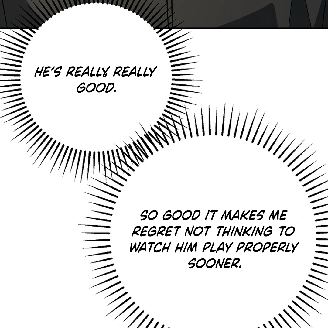 wide open (Paradise scans) - Chapter 19 manhwa