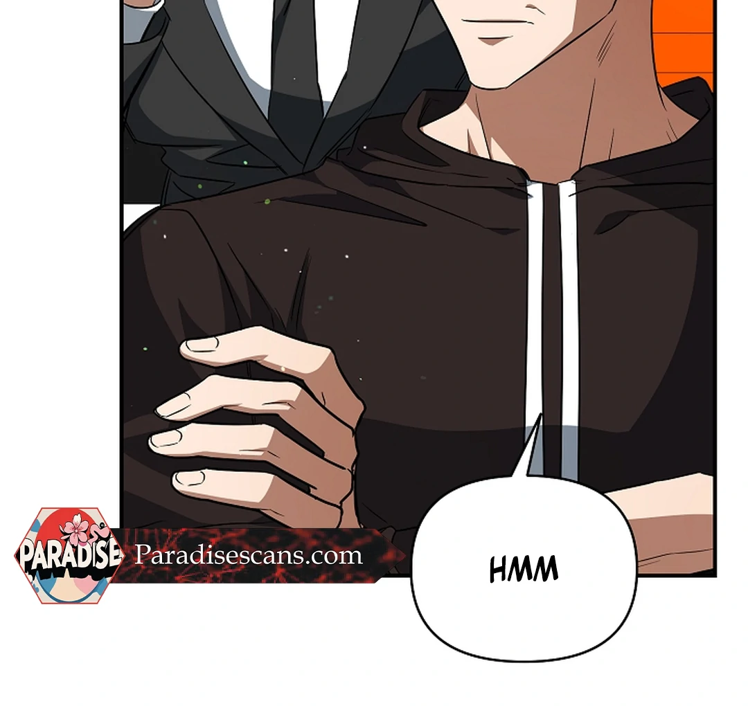 wide open (Paradise scans) - Chapter 19 manhwa