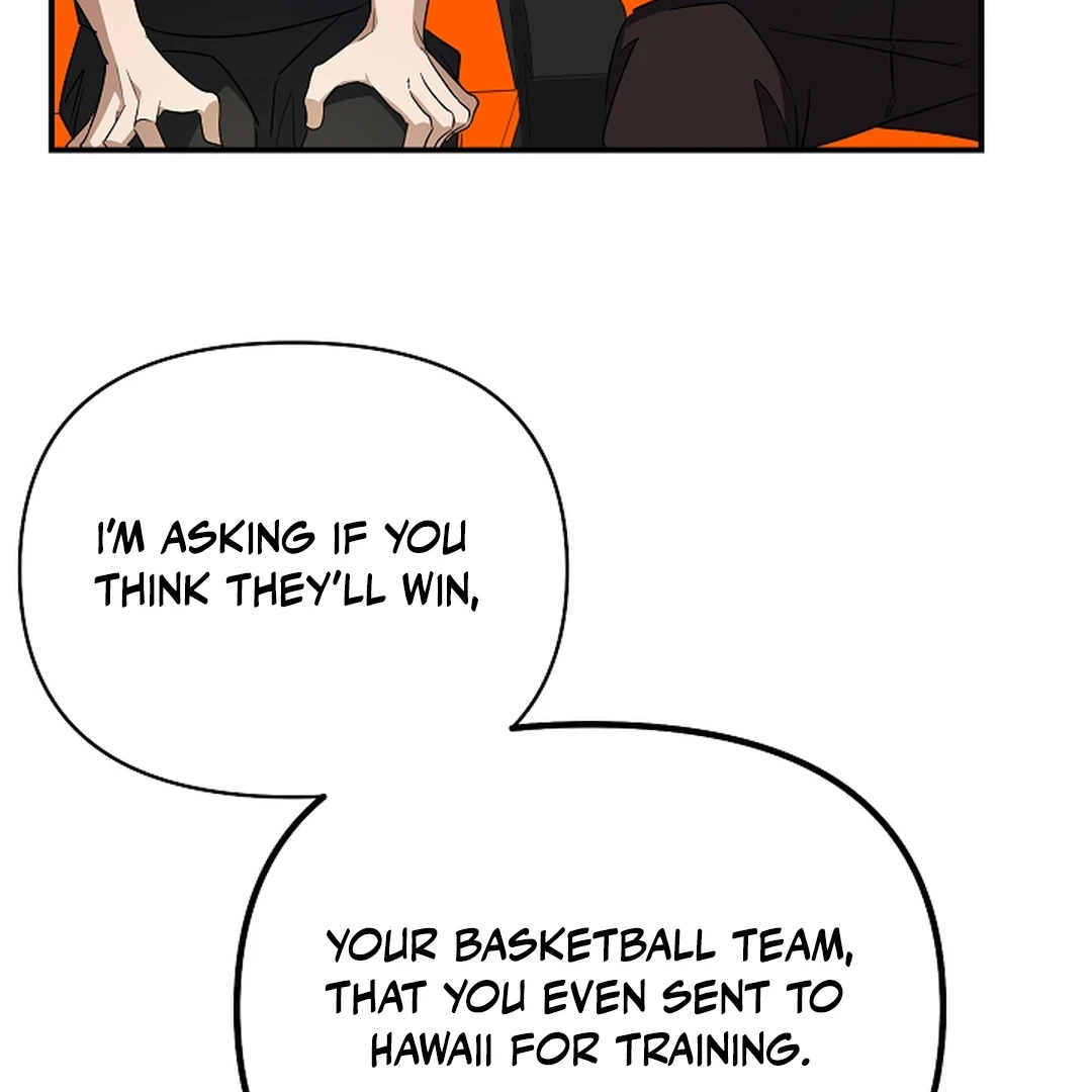 wide open (Paradise scans) - Chapter 19 manhwa