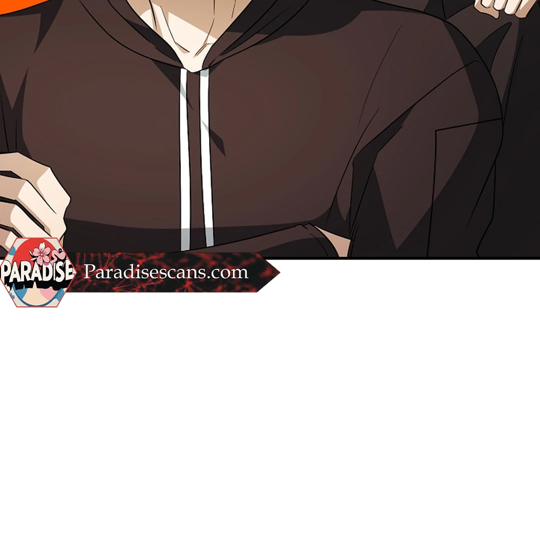 wide open (Paradise scans) - Chapter 19 manhwa