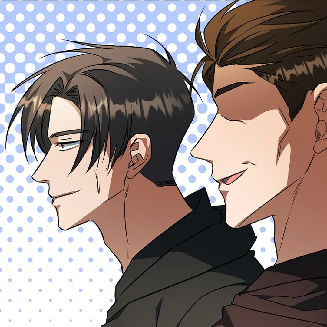 wide open (Paradise scans) - Chapter 19 manhwa