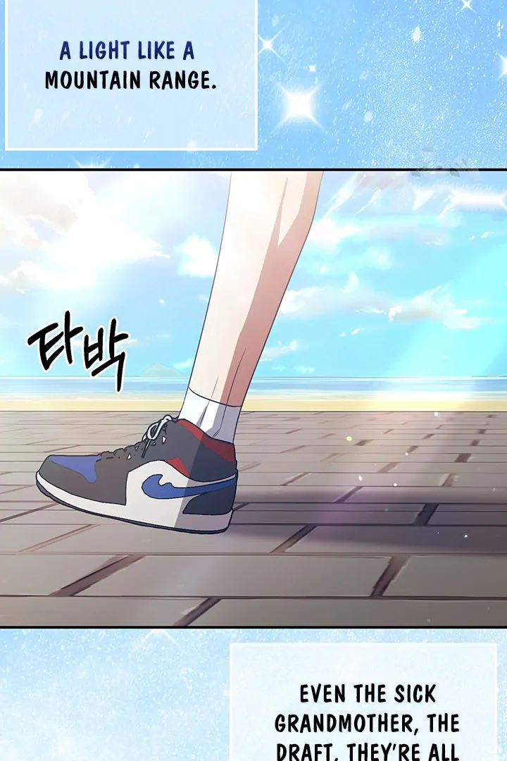 wide open (Paradise scans) - Chapter 2 manhwa