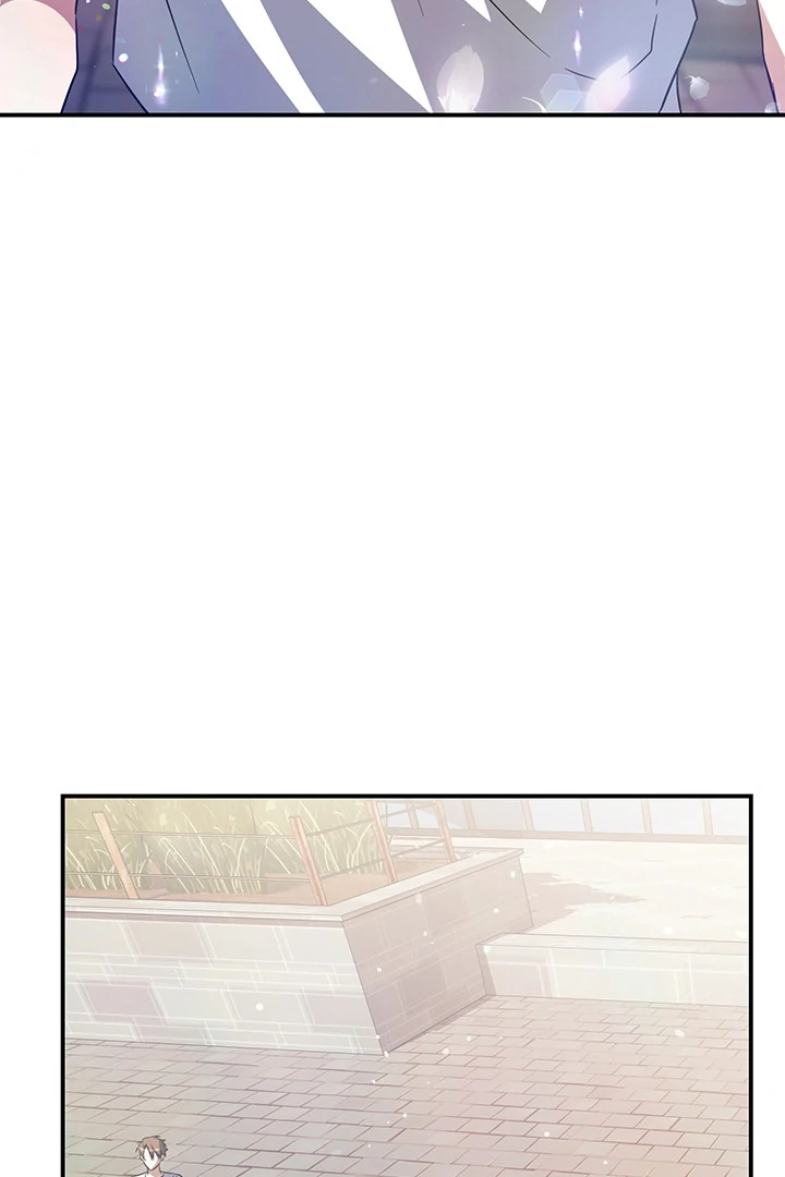 wide open (Paradise scans) - Chapter 2 manhwa