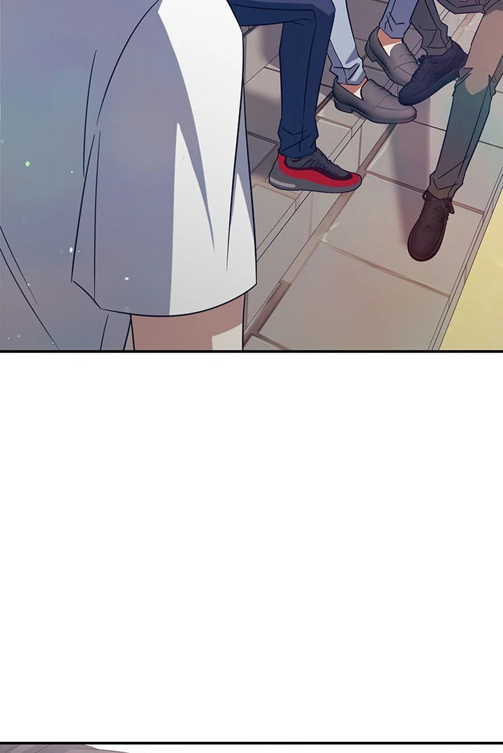 wide open (Paradise scans) - Chapter 2 manhwa