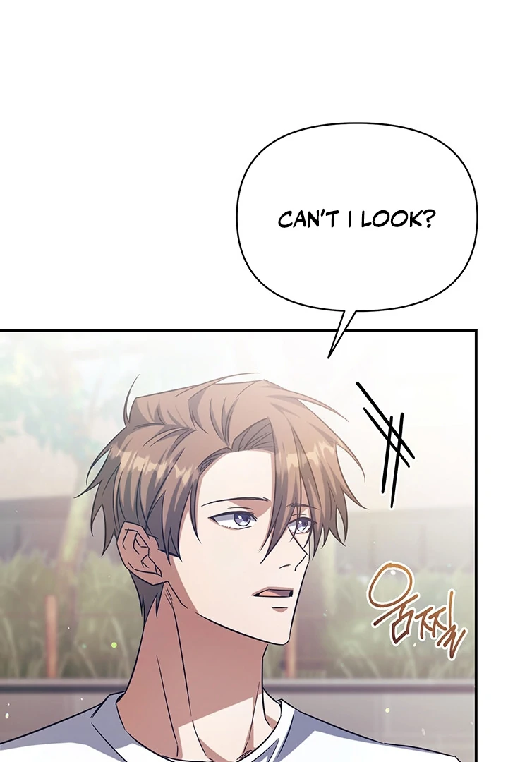 wide open (Paradise scans) - Chapter 2 manhwa