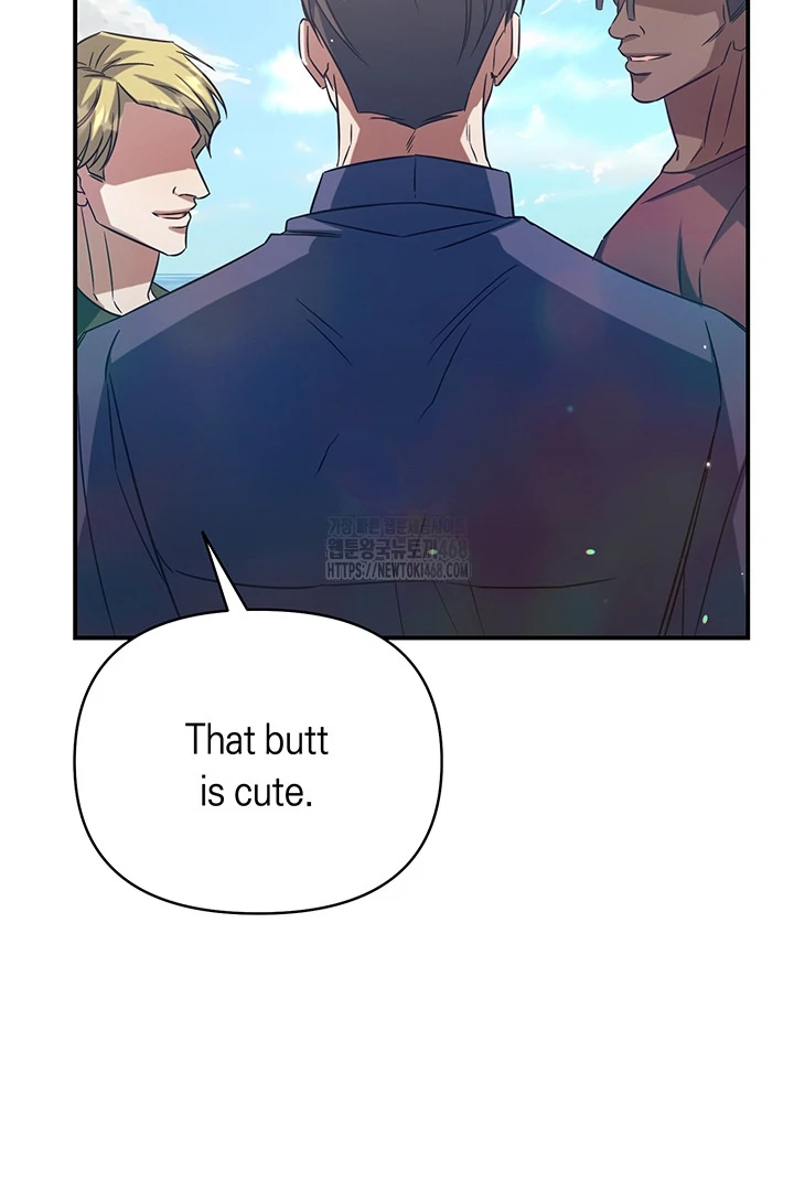 wide open (Paradise scans) - Chapter 2 manhwa